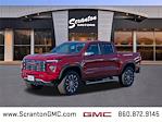 2026 GMC Canyon Crew Cab 4WD Pickup for sale #ST9372 - photo 1