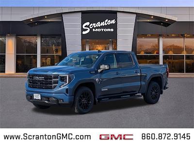 New 2026 GMC Sierra 1500 Elevation Crew Cab for sale #ST9380 - photo 1