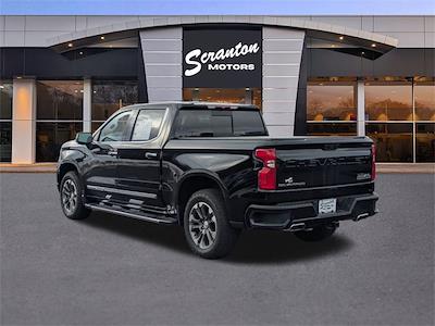Used 2023 Chevrolet Silverado 1500 High Country Crew Cab for sale #ST9380A - photo 2