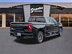 2023 Chevrolet Silverado 1500 Crew Cab 4WD Pickup for sale #ST9380A - photo 5