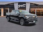 2023 Chevrolet Silverado 1500 Crew Cab 4WD Pickup for sale #ST9380A - photo 7
