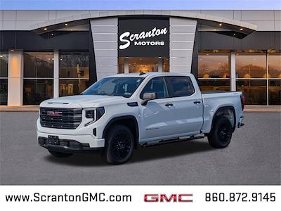 New 2026 GMC Sierra 1500 Pro Crew Cab 4WD Pickup for sale #ST9381 - photo 1