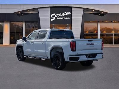 New 2026 GMC Sierra 1500 Pro Crew Cab for sale #ST9381 - photo 2