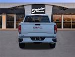 New 2026 GMC Sierra 1500 Pro Crew Cab 4WD Pickup for sale #ST9381 - photo 4