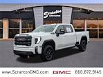 Used 2024 GMC Sierra 2500 AT4 Crew Cab for sale #ST9383A - photo 1
