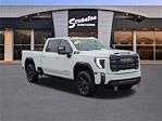 Used 2024 GMC Sierra 2500 AT4 Crew Cab for sale #ST9383A - photo 7