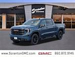 2026 GMC Sierra 1500 Crew Cab 4WD Pickup for sale #ST9397 - photo 1