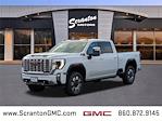 New 2026 GMC Sierra 2500 Denali Crew Cab for sale #ST9421 - photo 1
