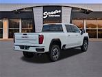New 2026 GMC Sierra 2500 Denali Crew Cab for sale #ST9421 - photo 5