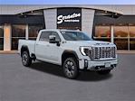 New 2026 GMC Sierra 2500 Denali Crew Cab for sale #ST9421 - photo 7