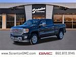 Used 2019 GMC Sierra 2500 Denali Crew Cab for sale #ST9421A - photo 1