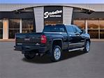 Used 2019 GMC Sierra 2500 Denali Crew Cab for sale #ST9421A - photo 5