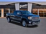 Used 2019 GMC Sierra 2500 Denali Crew Cab for sale #ST9421A - photo 7