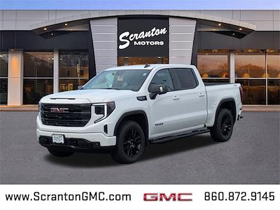 2026 GMC Sierra 1500 Crew Cab 4WD Pickup for sale #ST9439 - photo 1