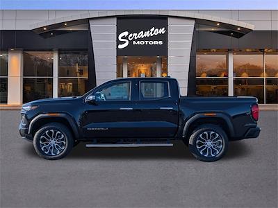 New 2026 GMC Canyon Denali Crew Cab for sale #ST9446 - photo 2