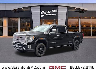 2023 GMC Sierra 3500 Crew Cab 4WD Pickup for sale #ST9456A - photo 1