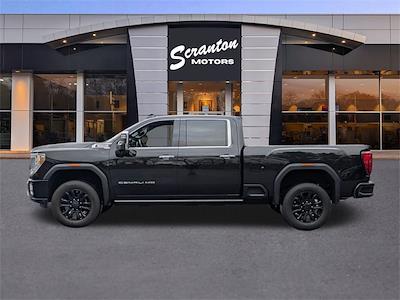 Used 2023 GMC Sierra 3500 Denali Crew Cab for sale #ST9456A - photo 2