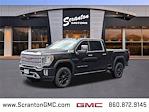 2023 GMC Sierra 3500 Crew Cab 4WD Pickup for sale #ST9456A - photo 1