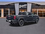 2023 GMC Sierra 3500 Crew Cab 4WD Pickup for sale #ST9456A - photo 5