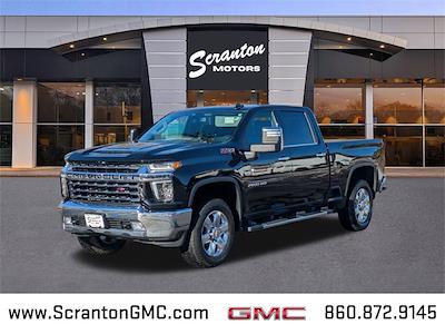 2022 Chevrolet Silverado 2500 Crew Cab 4WD Pickup for sale #ST9457A - photo 1