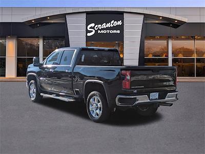2022 Chevrolet Silverado 2500 Crew Cab 4WD Pickup for sale #ST9457A - photo 2