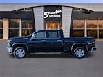 2022 Chevrolet Silverado 2500 Crew Cab 4WD Pickup for sale #ST9457A - photo 3