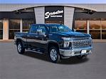 2022 Chevrolet Silverado 2500 Crew Cab 4WD Pickup for sale #ST9457A - photo 7