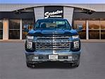 2022 Chevrolet Silverado 2500 Crew Cab 4WD Pickup for sale #ST9457A - photo 8