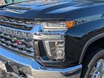 2022 Chevrolet Silverado 2500 Crew Cab 4WD Pickup for sale #ST9457A - photo 9