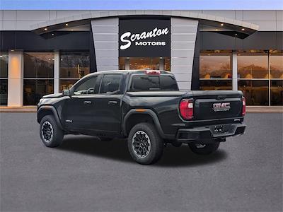 New 2026 GMC Canyon AT4 Crew Cab for sale #ST9475 - photo 2