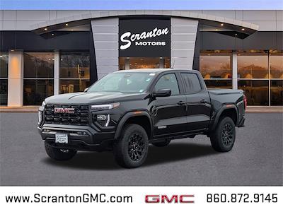 New 2026 GMC Canyon Elevation Crew Cab for sale #ST9480 - photo 1
