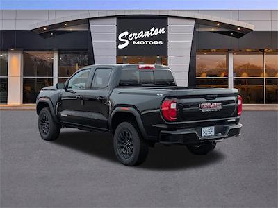 New 2026 GMC Canyon Elevation Crew Cab for sale #ST9480 - photo 2