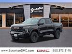 New 2026 GMC Canyon Elevation Crew Cab for sale #ST9480 - photo 1