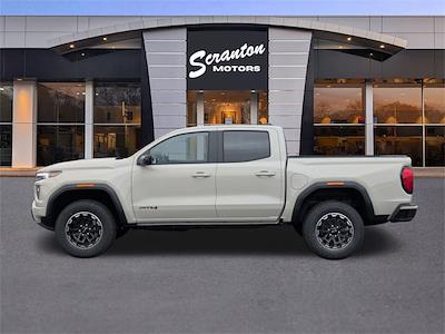 New 2026 GMC Canyon AT4 Crew Cab for sale #ST9482 - photo 2