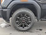 2026 GMC Sierra 3500 Crew Cab 4WD Pickup for sale #ST9520 - photo 10
