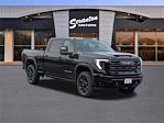 2026 GMC Sierra 3500 Crew Cab 4WD Pickup for sale #ST9520 - photo 7