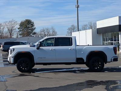 Used 2024 GMC Sierra 2500 - photo 1