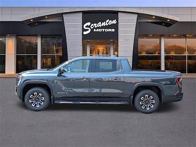 New 2026 GMC Sierra EV Elevation Crew Cab 4WD Pickup for sale #T9244 - photo 2