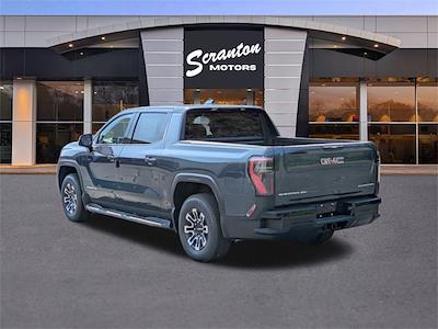 New 2026 GMC Sierra EV Elevation Crew Cab 4WD Pickup for sale #T9244 - photo 2