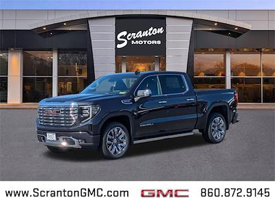 New 2026 GMC Sierra 1500 Denali Crew Cab 4WD Pickup for sale #T9279 - photo 1