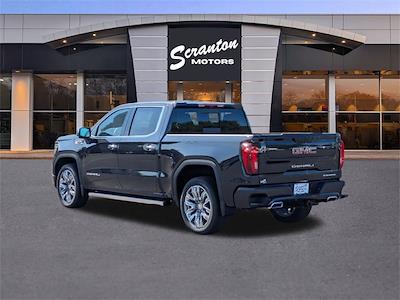 New 2026 GMC Sierra 1500 Denali Crew Cab 4WD Pickup for sale #T9279 - photo 2