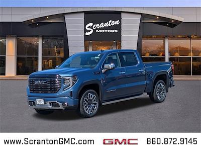 2026 GMC Sierra 1500 Crew Cab 4x4 Pickup for sale #T9284 - photo 1