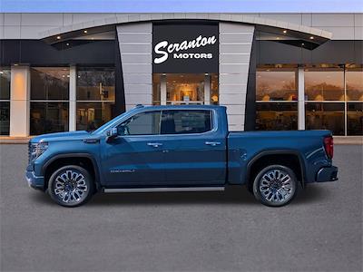 2026 GMC Sierra 1500 Crew Cab 4x4 Pickup for sale #T9284 - photo 2