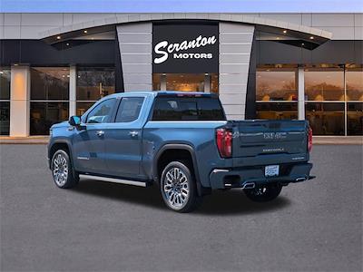 2026 GMC Sierra 1500 Crew Cab 4x4 Pickup for sale #T9284 - photo 2