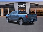 New 2026 GMC Sierra 1500 Denali Ultimate Crew Cab 4x4 Pickup for sale #T9284 - photo 2