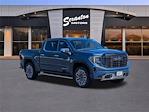 New 2026 GMC Sierra 1500 Denali Ultimate Crew Cab 4x4 Pickup for sale #T9284 - photo 7
