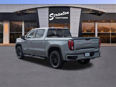 New 2026 GMC Sierra 1500 Elevation Crew Cab 4x4 Pickup for sale #T9294 - photo 2