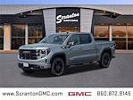 New 2026 GMC Sierra 1500 Elevation Crew Cab 4x4 Pickup for sale #T9294 - photo 1