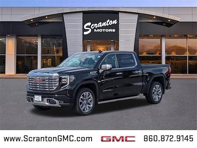 New 2026 GMC Sierra 1500 Denali Crew Cab 4WD Pickup for sale #T9295 - photo 1