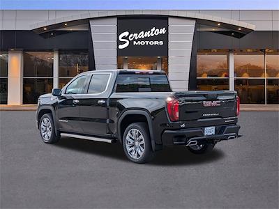 New 2026 GMC Sierra 1500 Denali Crew Cab 4WD Pickup for sale #T9295 - photo 2